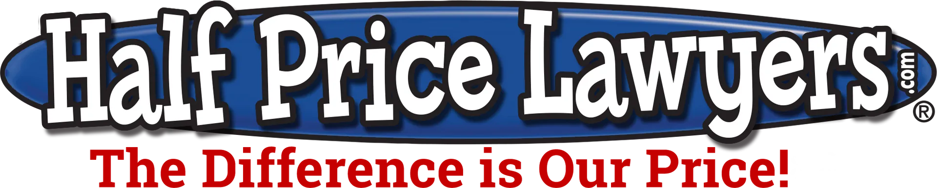 Half Price Lawyers