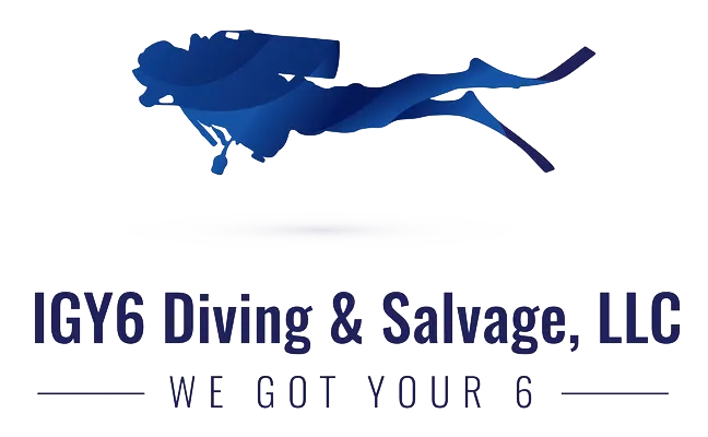 IGY6 Diving & Salvage