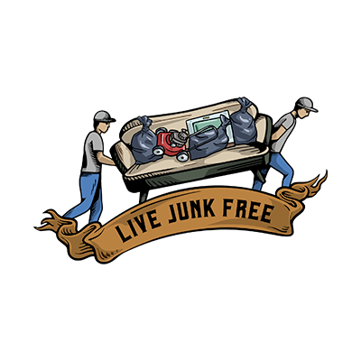 Live Junk Free