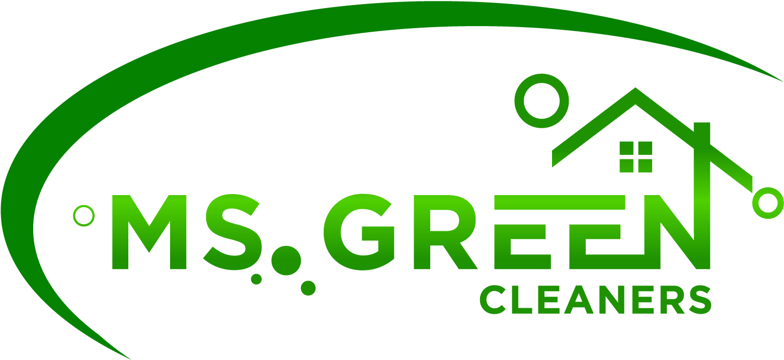 Ms. Green Cleaners